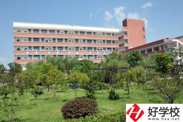 常德有女子中職學(xué)校嗎？設(shè)施如何？