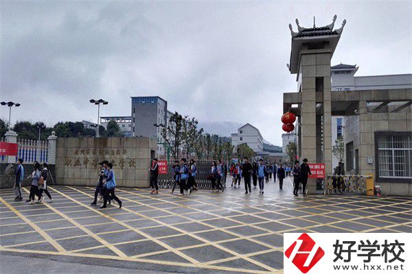 懷化哪些中職有繪畫專業(yè)？哪所更有優(yōu)勢？