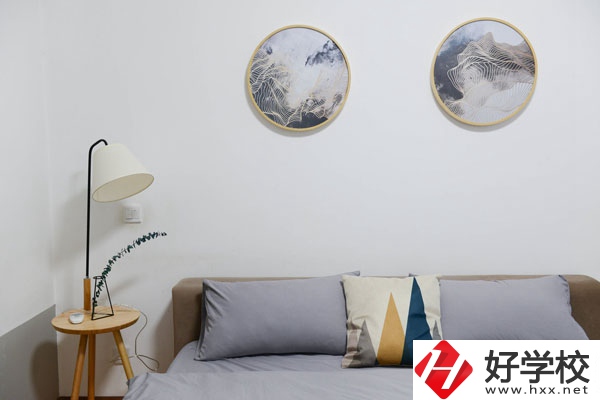 郴州科龍職業(yè)技術(shù)學(xué)校宿舍怎么樣？環(huán)境好不好？