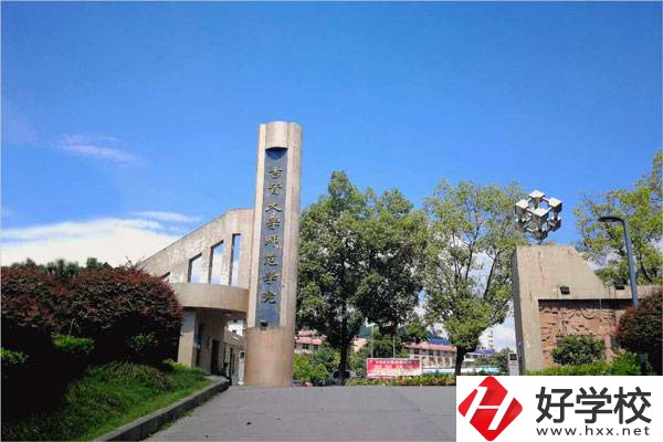 湘西中職學校排名前5的學校有哪些？