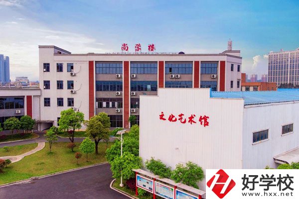 郴州市榮豐學(xué)校是職高還是普高？有什么辦學(xué)特色？
