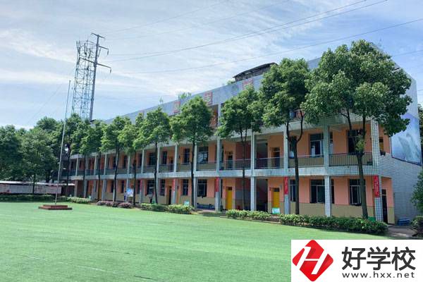 常德海乘職業(yè)學校有哪些辦學特色？