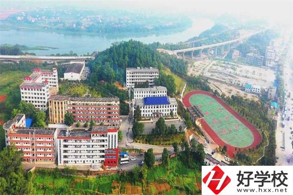 邵陽辦學規(guī)模最大的技校是哪所？值得就讀嗎？