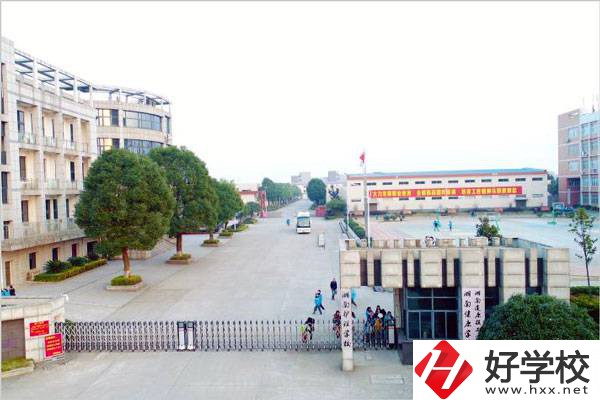 湖南有什么好的醫(yī)藥類中專？附學(xué)校介紹