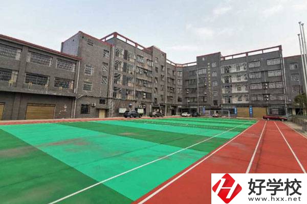 永州市德順中等職業(yè)技術(shù)學(xué)校怎么樣？有哪些專業(yè)？