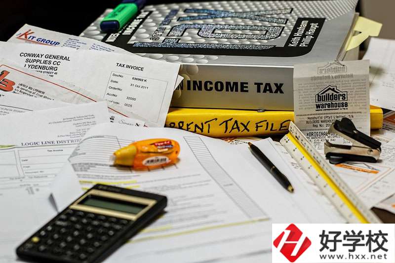 懷化萬昌中專都有哪些專業(yè)？