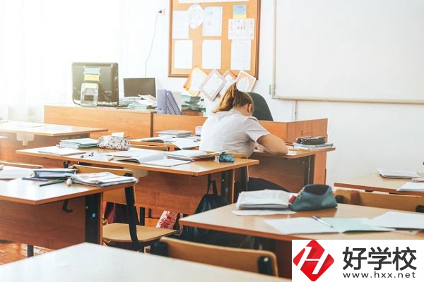 耒陽市有哪些職業(yè)中專？學(xué)校有什么專業(yè)？