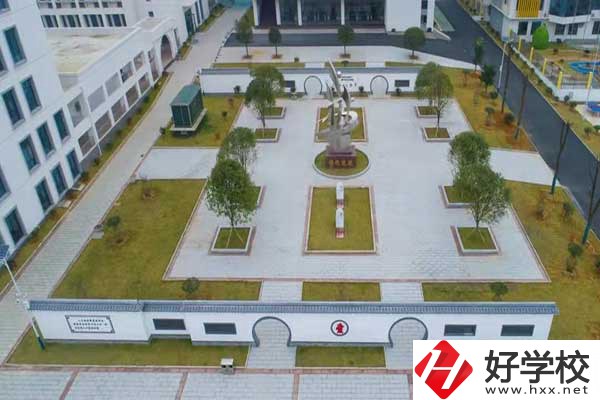 桃江縣有哪些職?？梢詫W(xué)習(xí)幼師專(zhuān)業(yè)？