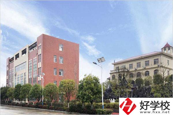 永州方政職業(yè)技術(shù)學(xué)校怎么樣？有升學(xué)班嗎？
