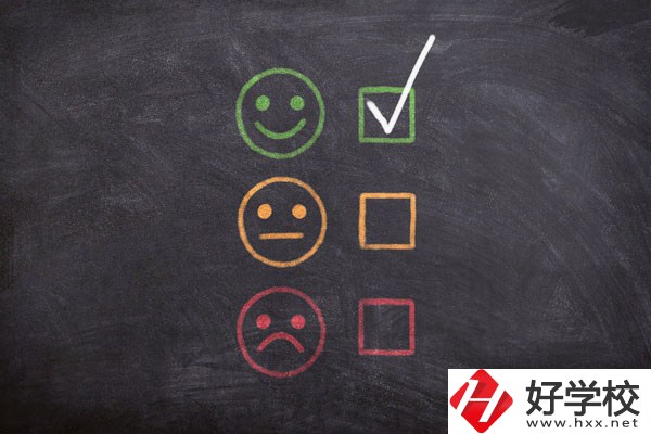 永州湘南旅游學校環(huán)境怎么樣？宿舍好不好？