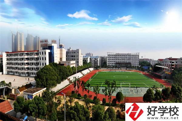 湖南省岳陽縣有哪些中職學(xué)校？有什么辦學(xué)特色？
