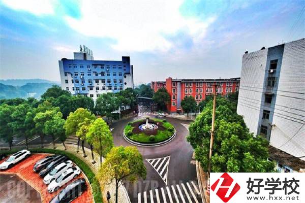 中國水電八局高級技工學(xué)校是所什么學(xué)校？有什么優(yōu)勢？