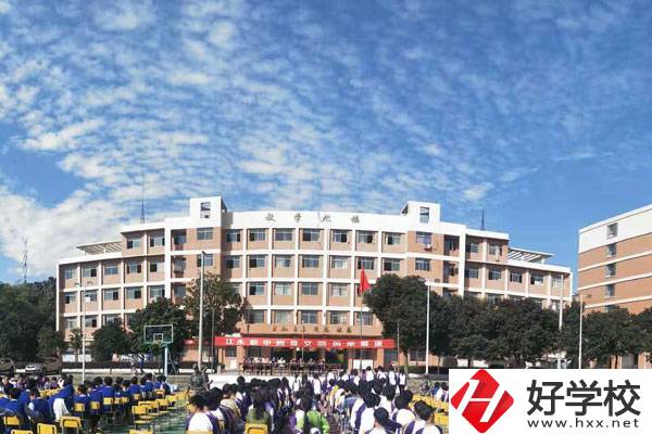 江永縣職業(yè)中專學(xué)校好不好？專業(yè)就業(yè)方向如何？
