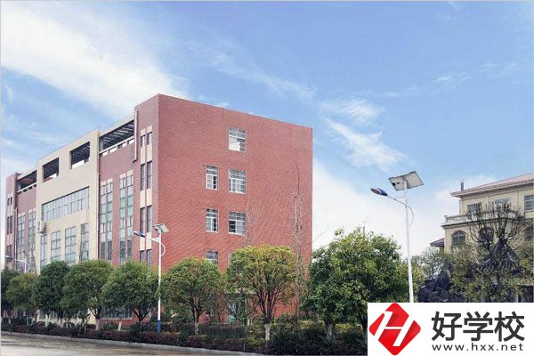 永州方政職業(yè)技術(shù)學(xué)校怎么樣？有什么特色？