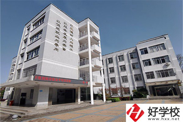 長沙瀏陽中職前三是哪幾所？有什么辦學特色？