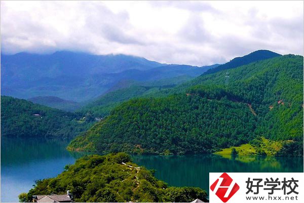 岳陽哪些中職學(xué)校開設(shè)電子商務(wù)專業(yè)？