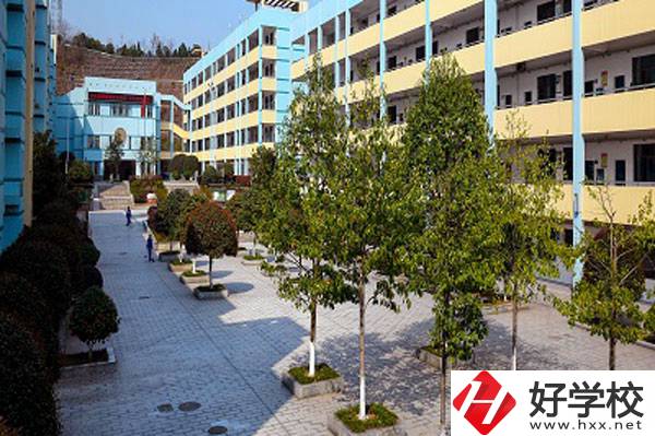 長沙財經(jīng)學校好不好？師資力量怎么樣？