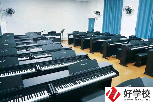 邵陽有什么辦學條件比較好的中專？宿舍怎么樣？