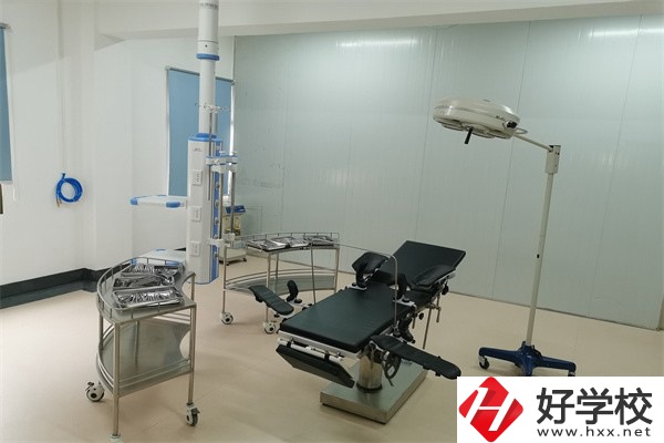 衡陽衛(wèi)校有哪些？學費是多少？