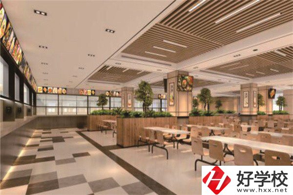 邵陽(yáng)市機(jī)電職業(yè)技術(shù)學(xué)校有哪些助學(xué)政策？