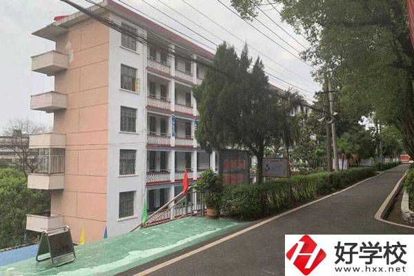 想在株洲學數(shù)字媒體技術應用專業(yè)，看看這所學校