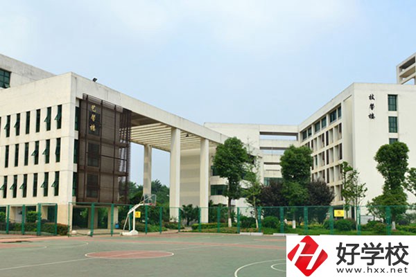 長(zhǎng)沙幼兒師范高等?？茖W(xué)校(中職部)實(shí)訓(xùn)室