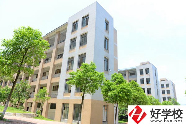 郴州職業(yè)技術(shù)學(xué)院中職部好不好？值得讀嗎？
