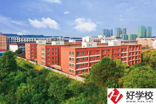 株洲攸縣有哪些職校？是公辦還是民辦？