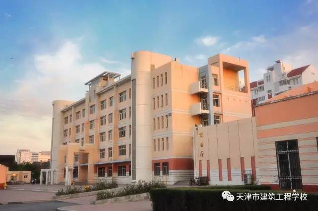 河北學建筑相關(guān)專業(yè)哪家好？