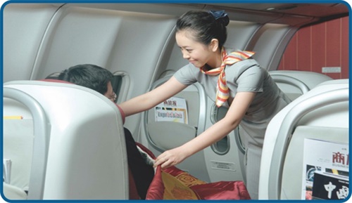 天津交通學(xué)校航空專業(yè)怎么樣？
