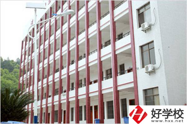 衡陽的民辦職高怎么樣？有什么辦學優(yōu)勢？