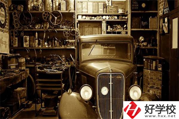 湖南職校學什么專業(yè)更好就業(yè)？職校生真的容易就業(yè)嗎？