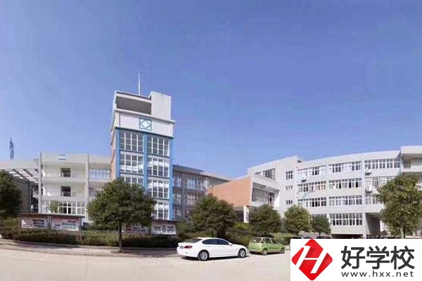 岳陽市江南通信職業(yè)技術學校怎么樣？有哪些辦學優(yōu)勢？