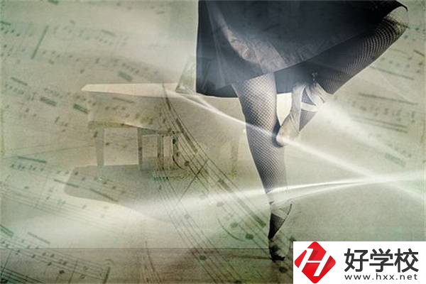 湘西有沒有公辦藝術學校？學藝術有什么出路？