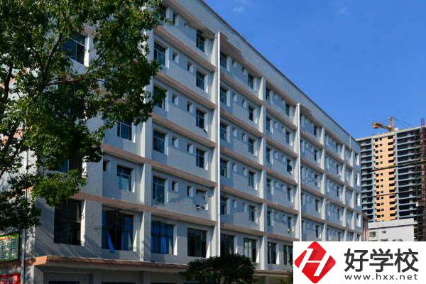 婁底有哪些技校？學(xué)校位置在哪？