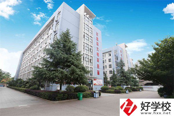 湘潭有哪些好的全日制中專？就業(yè)率如何？