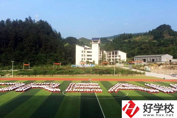 張家界高級(jí)技工學(xué)校怎么樣，有哪些熱門(mén)專業(yè)？