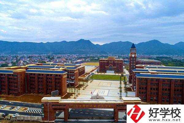 常德春招有哪些中職可以推薦？春招和秋招有什么區(qū)別？