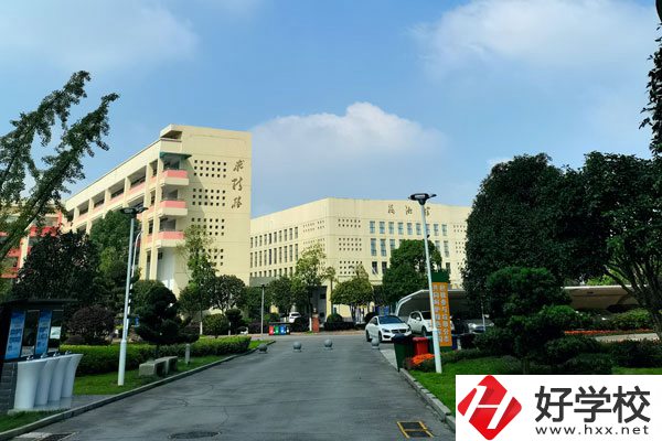 株洲市特殊教育學(xué)校是一所怎么樣的學(xué)校？