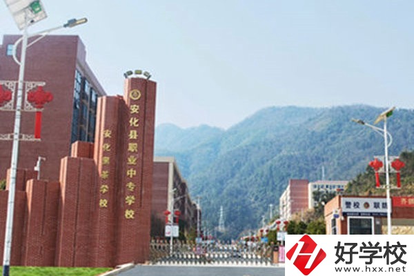益陽有哪些職高比較有辦學(xué)特色？職高入學(xué)要求高不高？