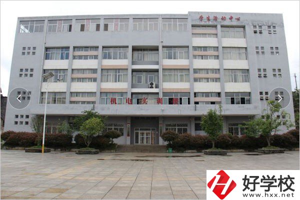 郴州哪些中職學(xué)校有對(duì)口升學(xué)班？升學(xué)率高嗎？