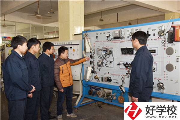 瀟湘職業(yè)學(xué)院有哪些五年制大專招生專業(yè)？