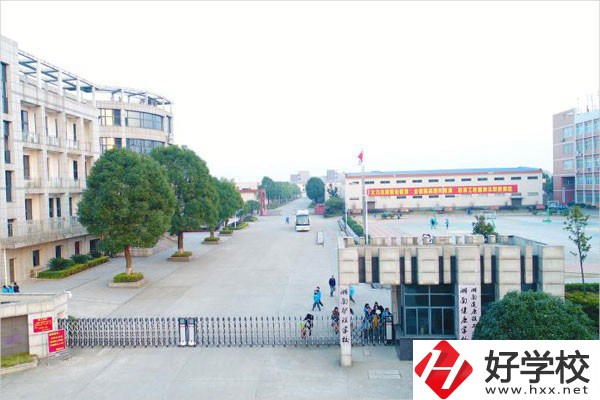 想在長(zhǎng)沙上民辦衛(wèi)校，這三所學(xué)校值得一看