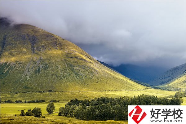 在湖南讀中專(zhuān)，哪些專(zhuān)業(yè)就業(yè)前景比較好？