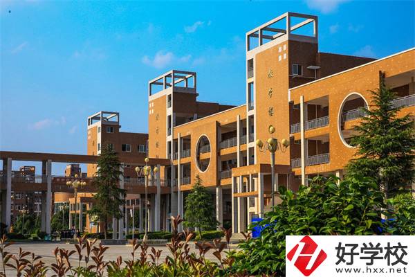 張家界重點中專有哪些？辦學(xué)特色是什么？