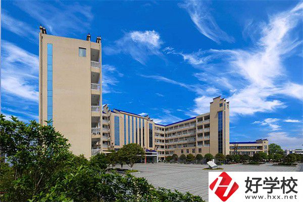 永州有什么公辦中職可以推薦？辦學(xué)怎么樣？