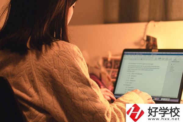 安仁職業(yè)中專好不好？宿舍怎么樣？
