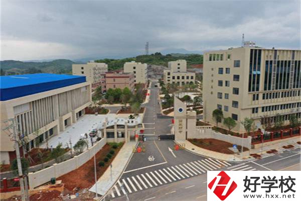 臨武縣職業(yè)中專有哪些專業(yè)？哪個專業(yè)比較好？