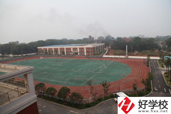長沙有適合特殊人群就讀的中職學(xué)校嗎？