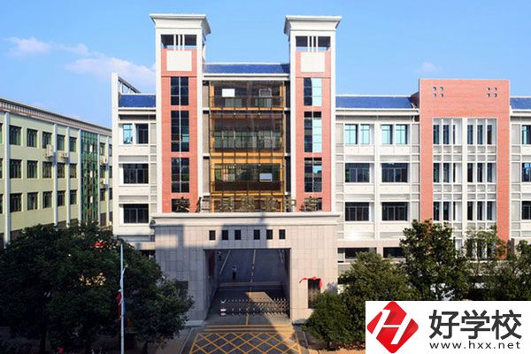 郴州安仁縣有什么職校？師資力量怎么樣？